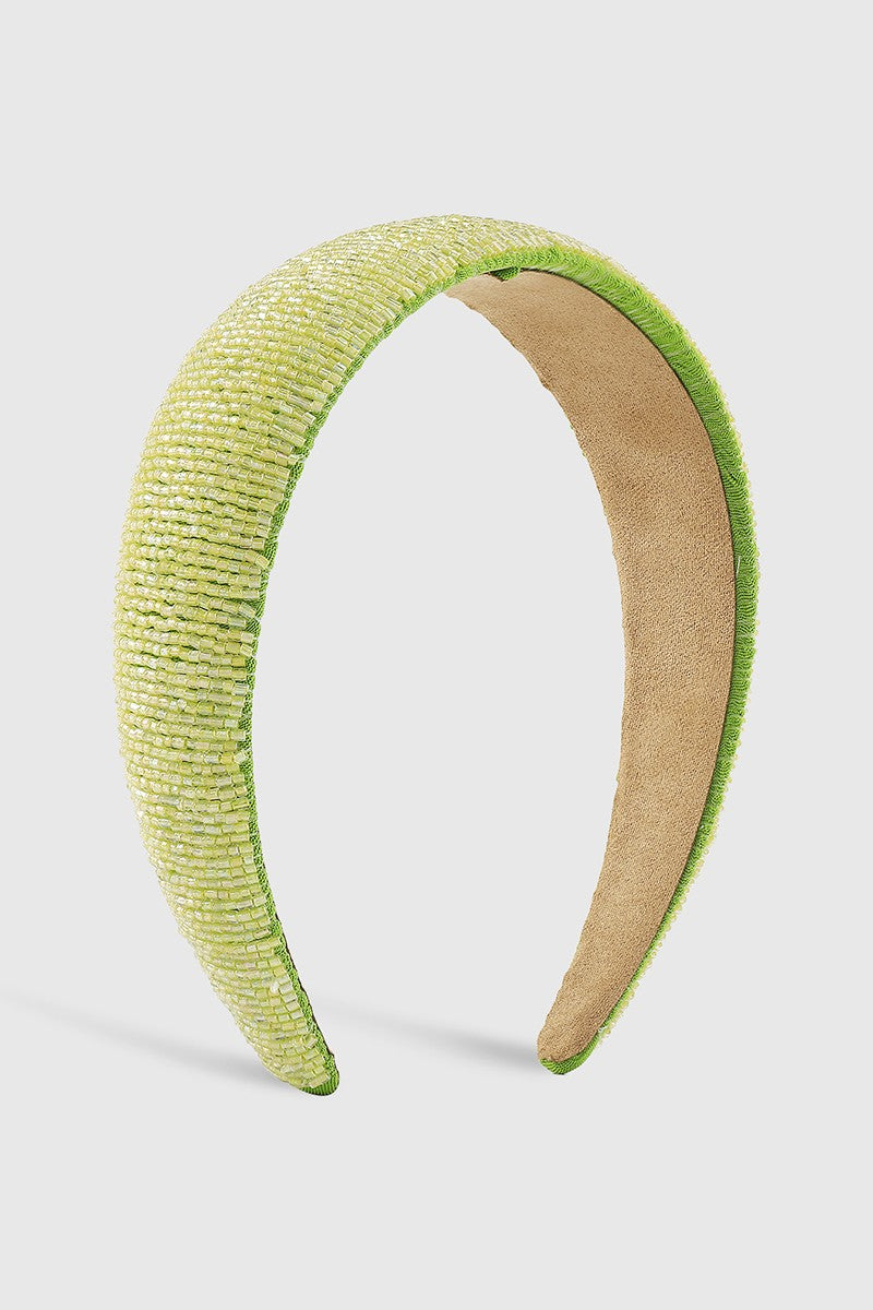 Bejeweled Headband