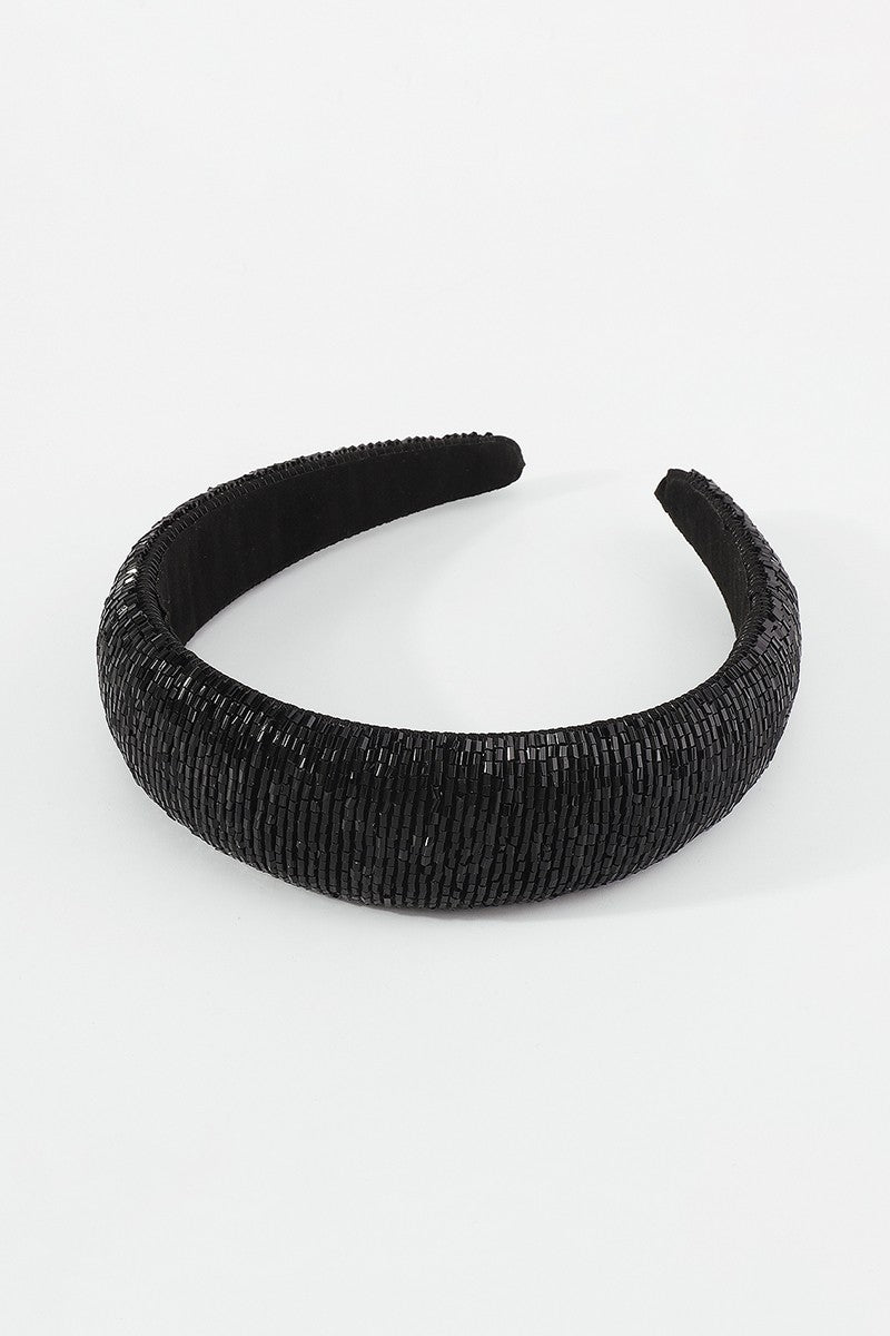 Bejeweled Headband