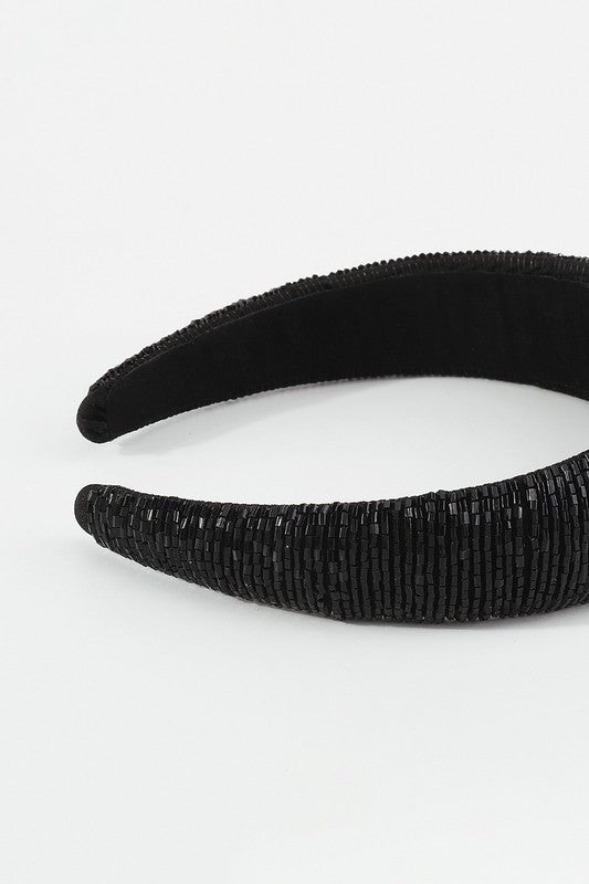 Bejeweled Headband