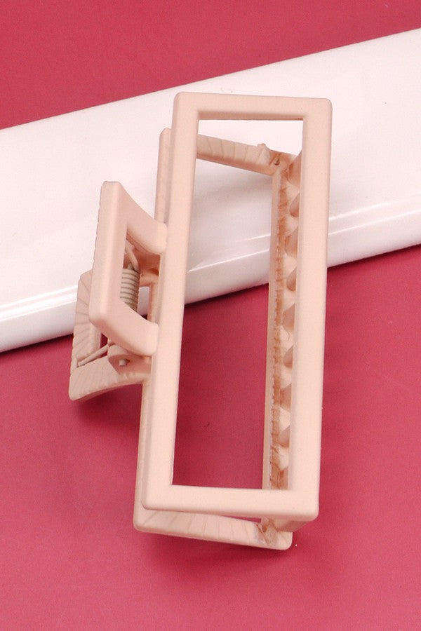 Basics Claw Clip