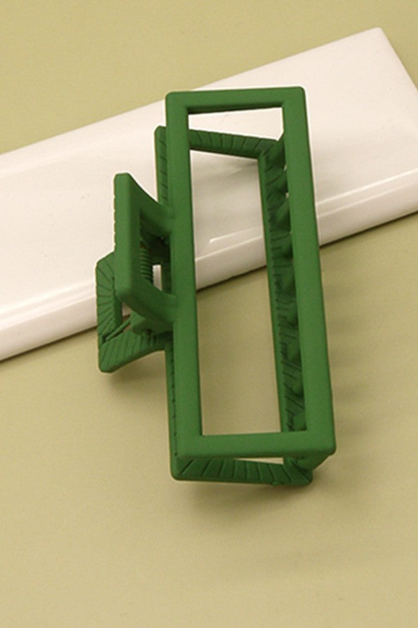 Basics Claw Clip