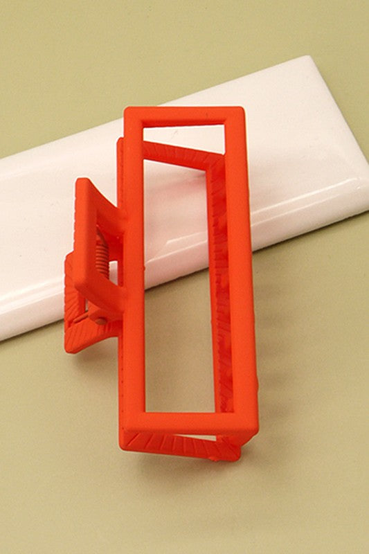 Basics Claw Clip