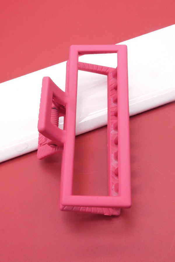Basics Claw Clip