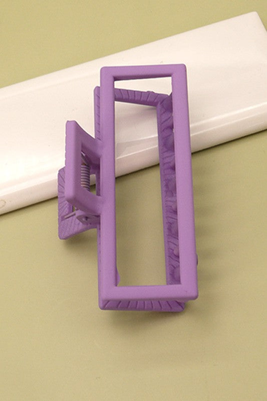 Basics Claw Clip