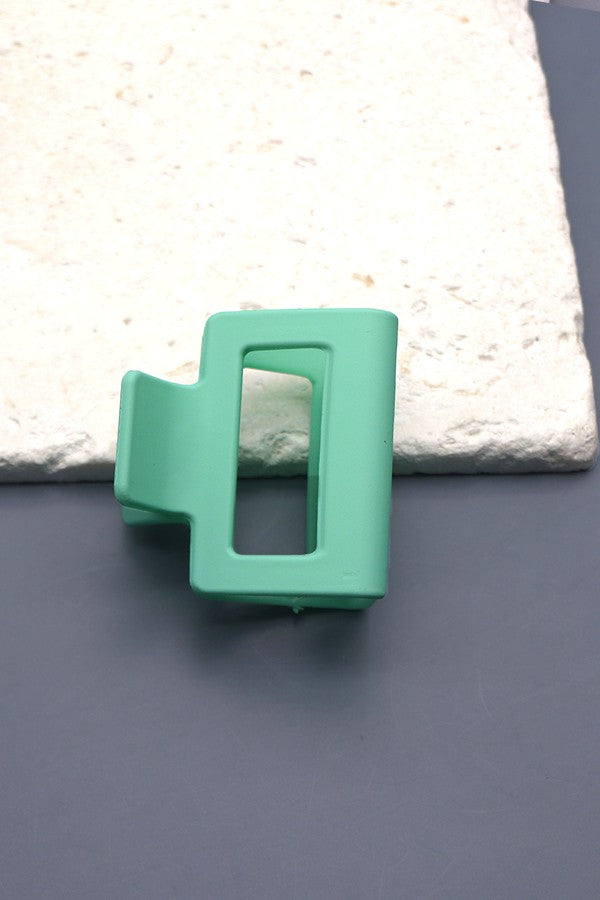 Mini Claw Clip