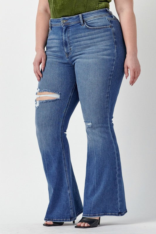 Julia High-Rise Flare
