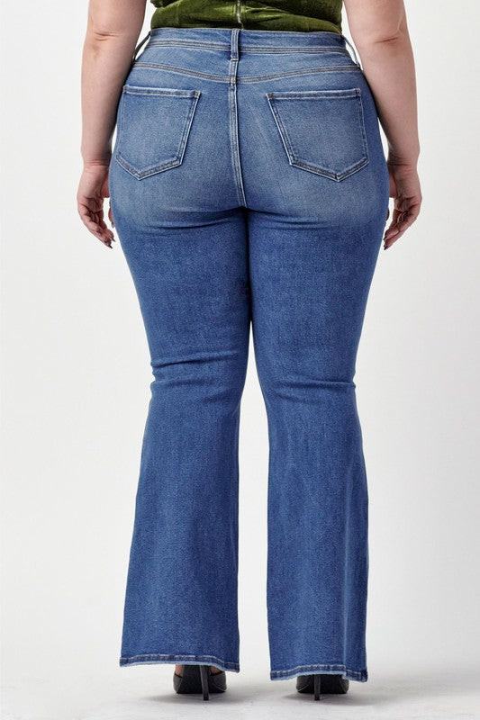 Julia High-Rise Flare