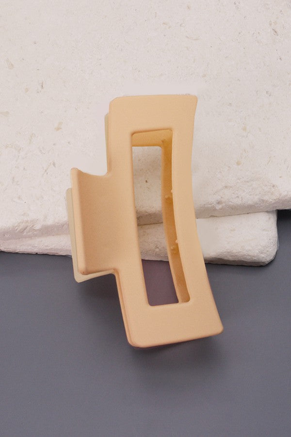 Jumbo Claw Clip