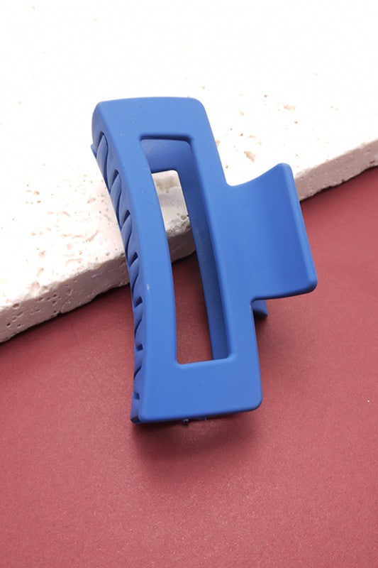 Jumbo Claw Clip