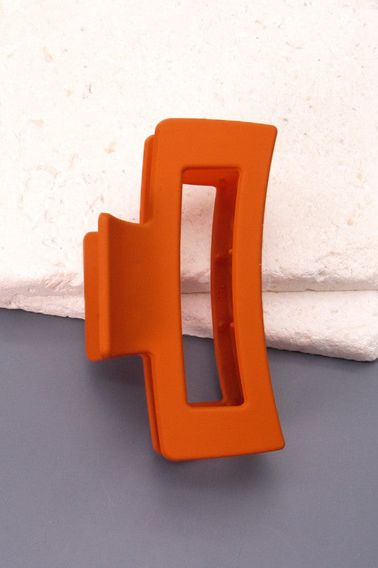 Jumbo Claw Clip
