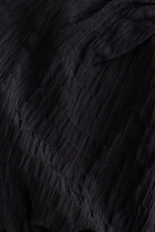 Kaylee Tie-Back Dress