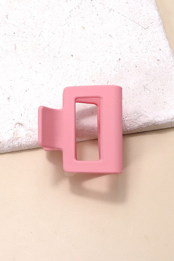 Mini Claw Clip