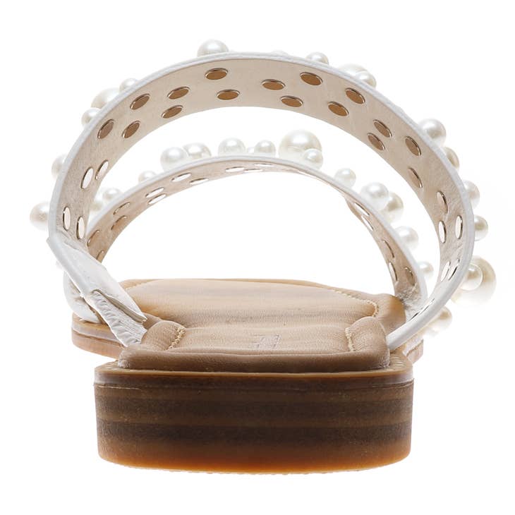 Pearl Sandals