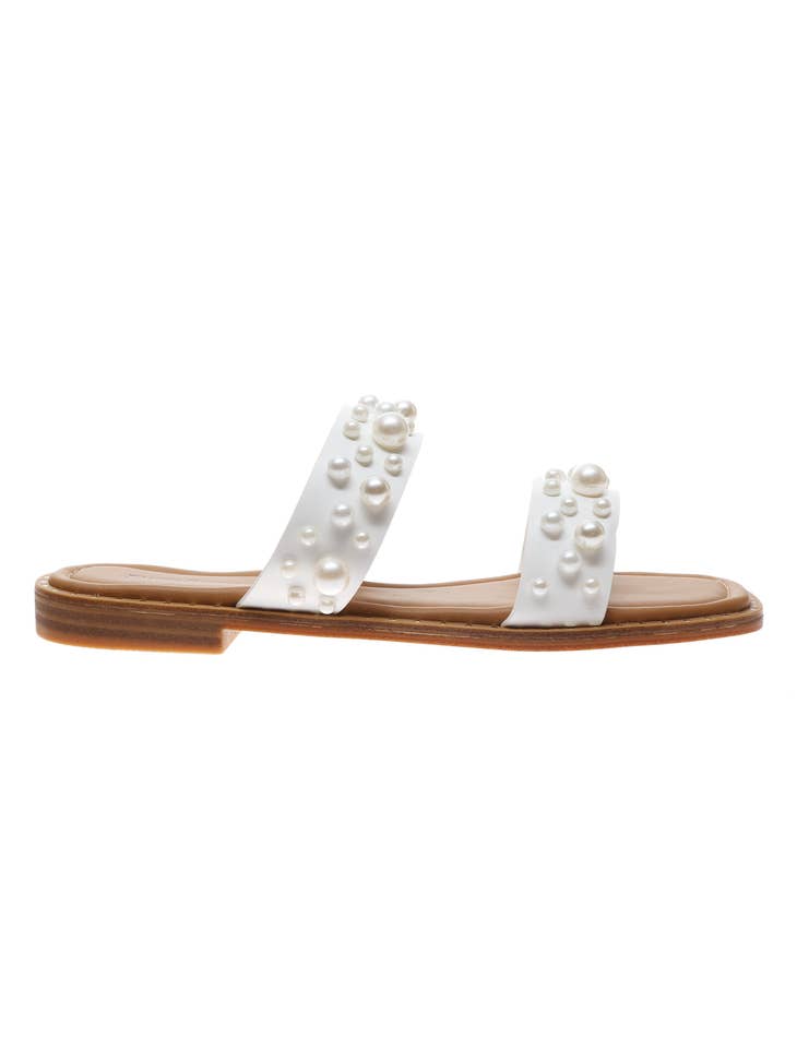 Pearl Sandals