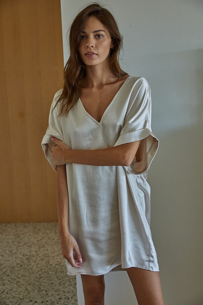 Sophia Tunic Dress