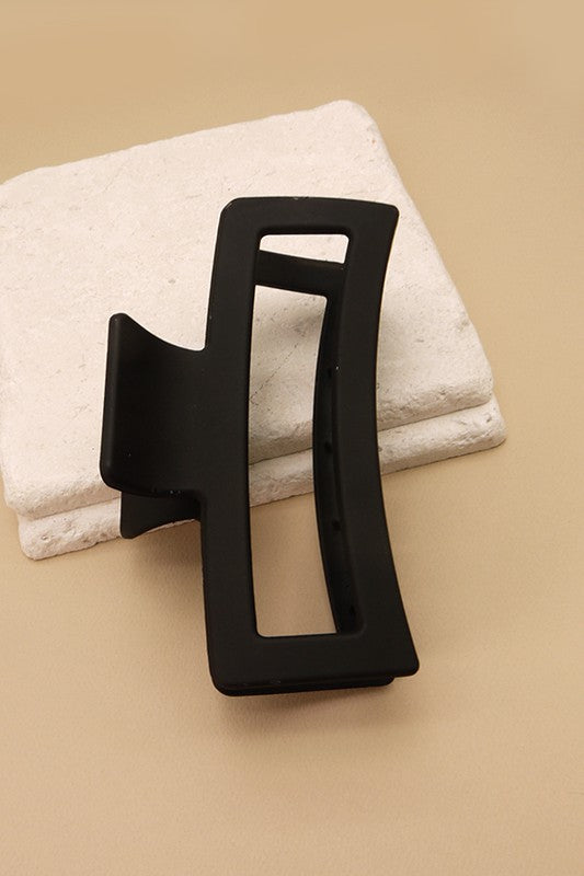 Thick Gal Claw Clip