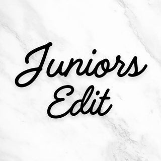 Juniors Edit