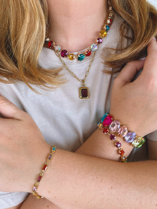 Gorgeous Gemstones