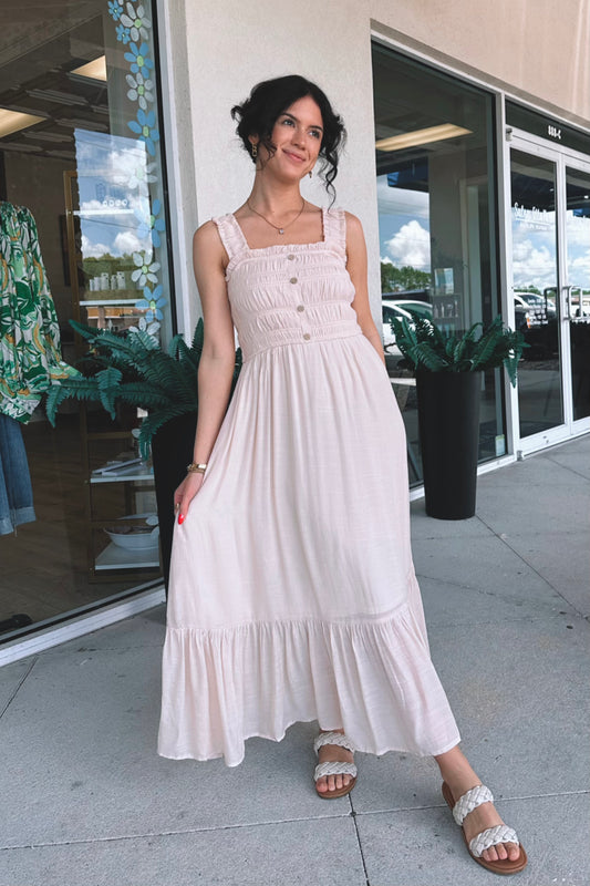 Adyson Midi Dress