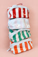 Pink/Green