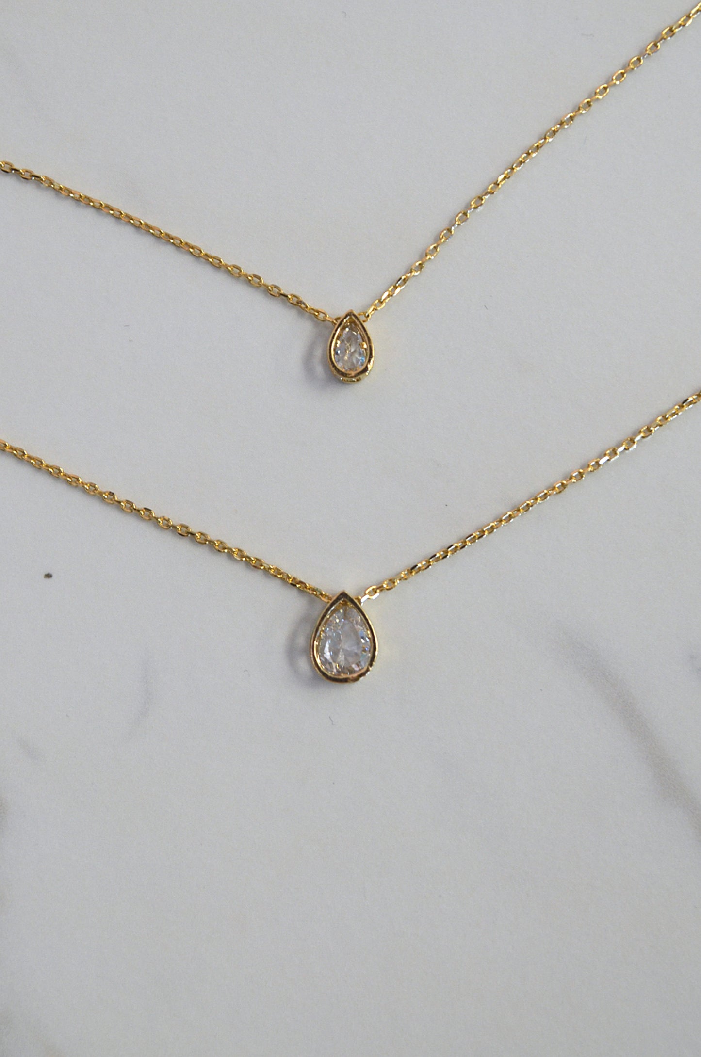 Felicity Necklace