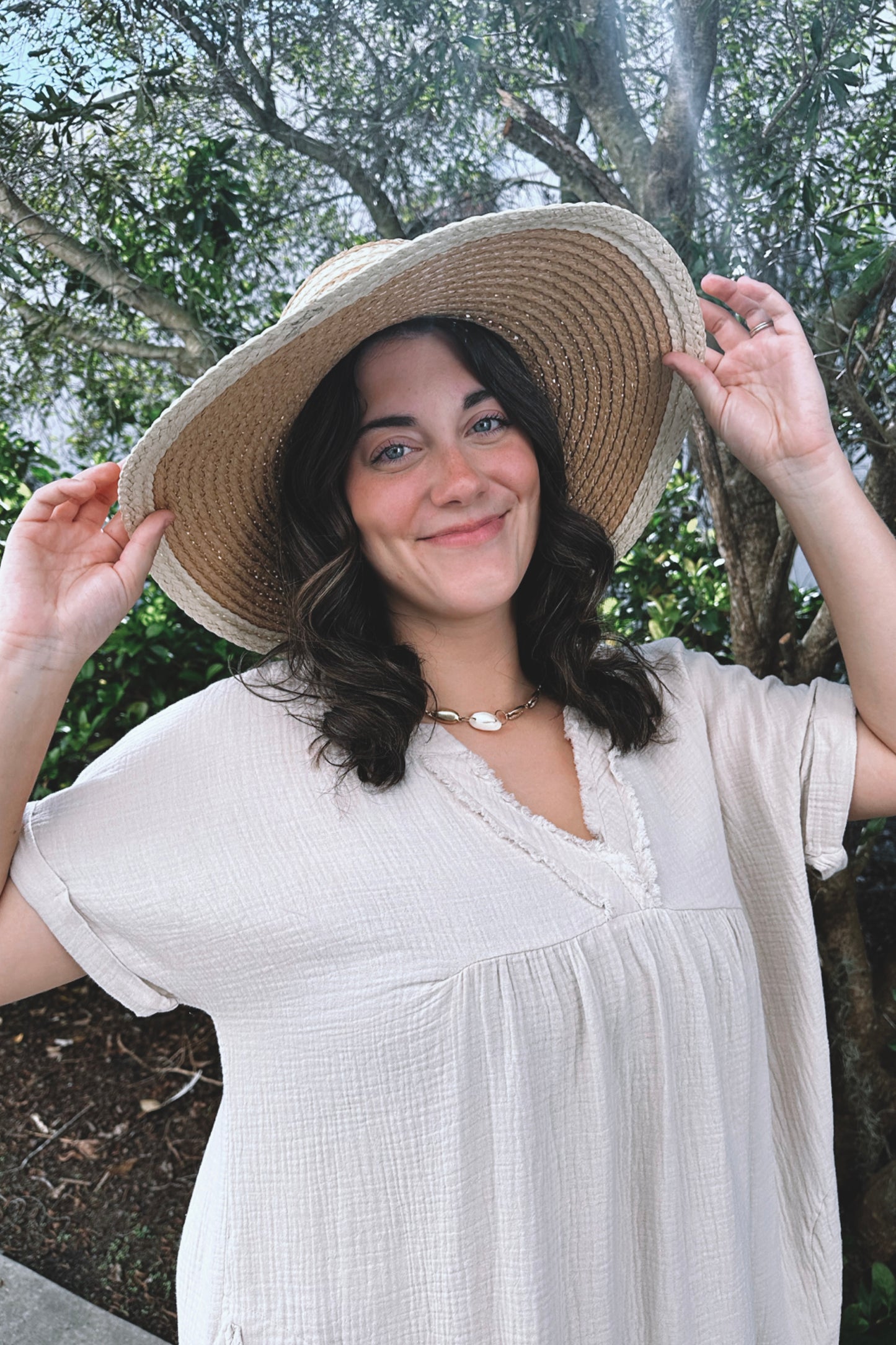 Miss Panama Hat