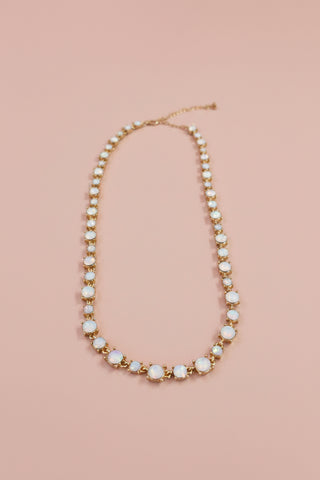 Bling Necklace