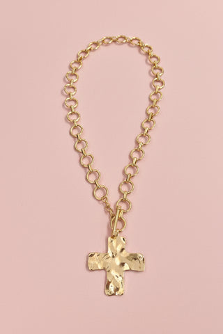 Priya Pendant Necklace