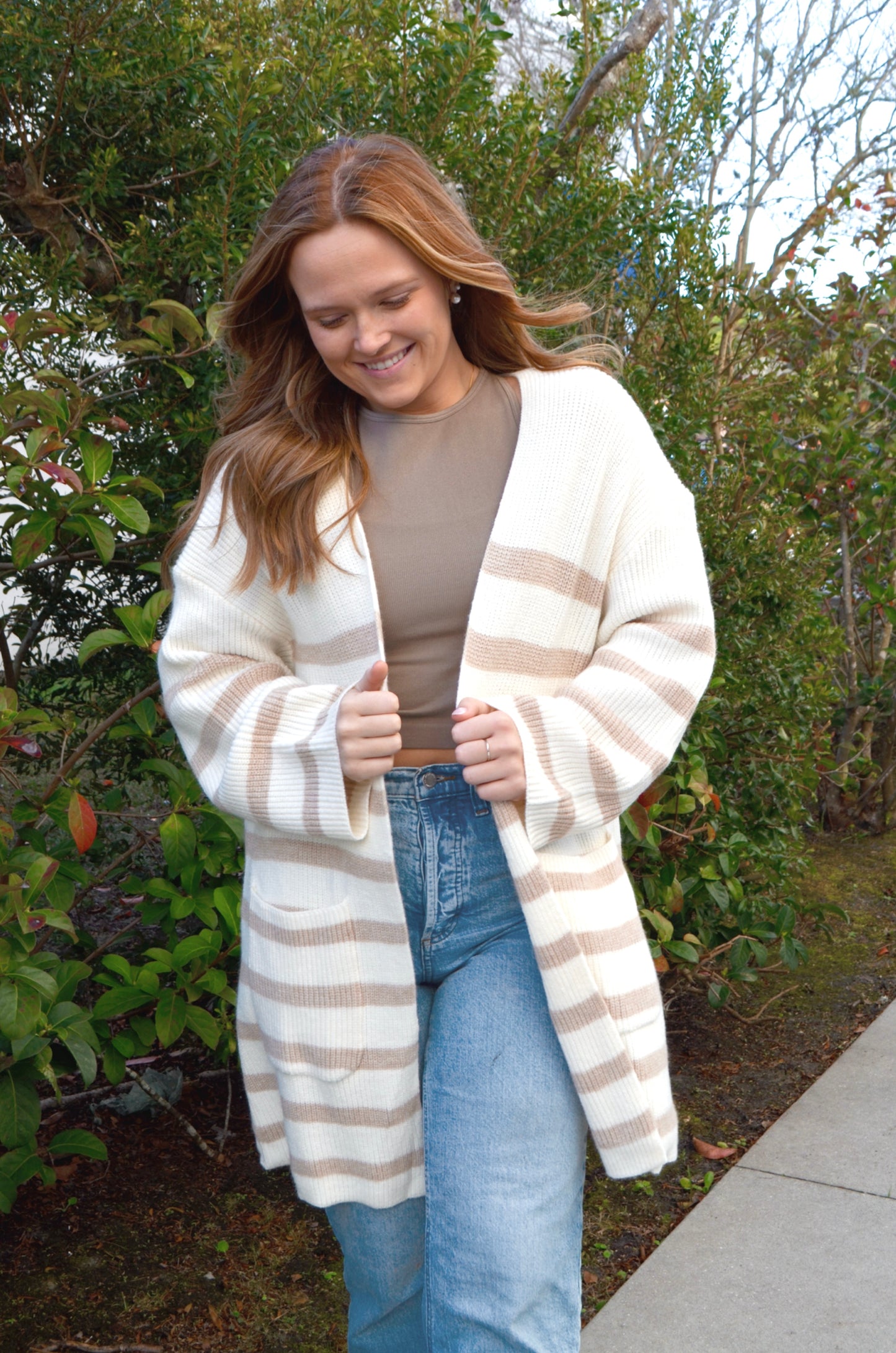 Sweet Nothings Cardigan