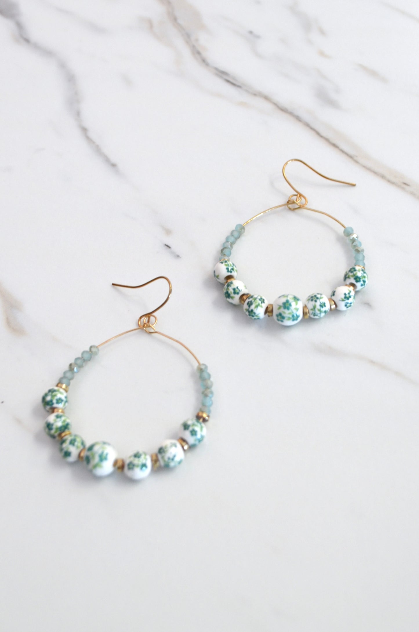 Southern Charm Earrings