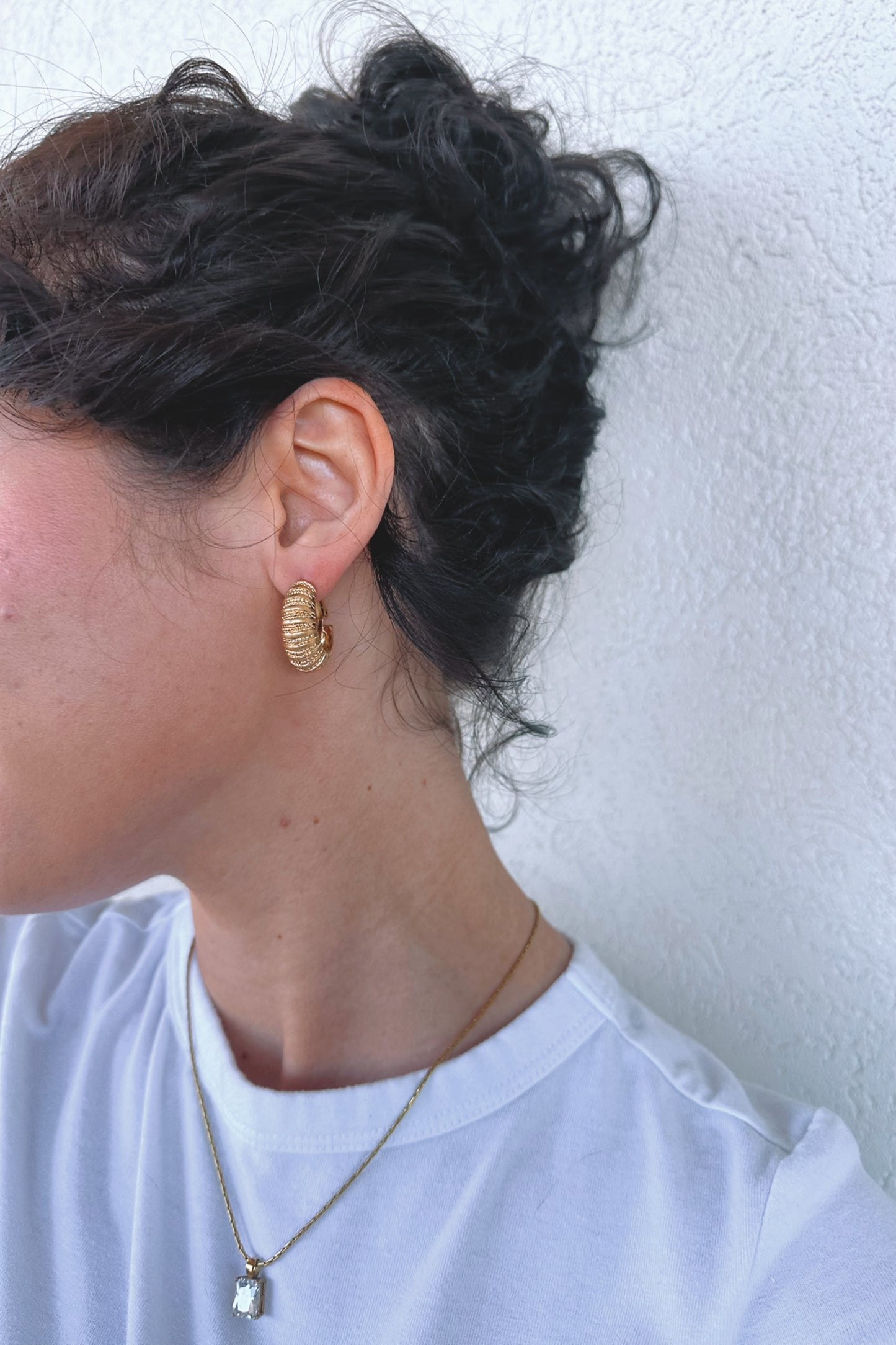 Old Money Hoops