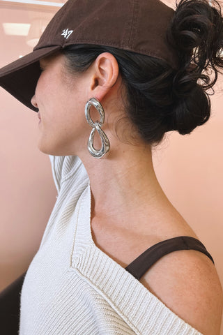 Karma Dangles - Boutique EllaPar