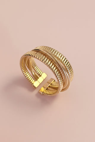 Omega Cuff