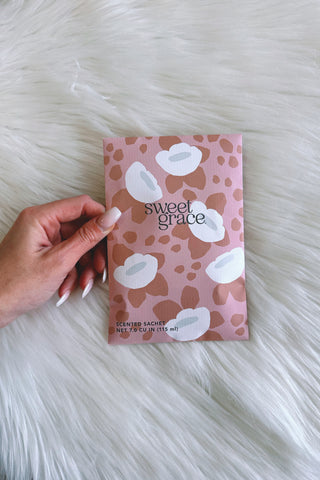 SG Scented Sachet - Boutique EllaPar