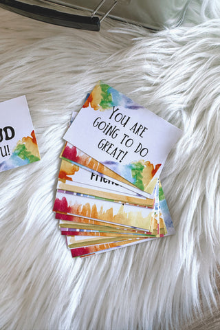 LB Love Notes - Boutique EllaPar