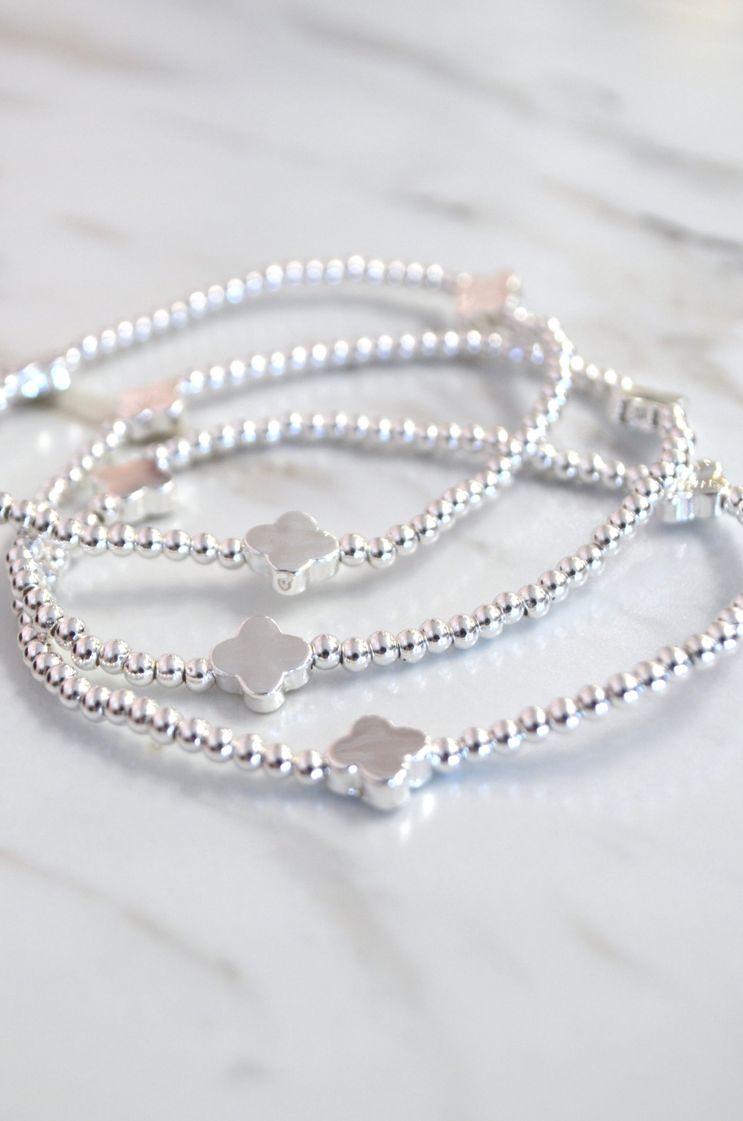Misty Bracelet Set