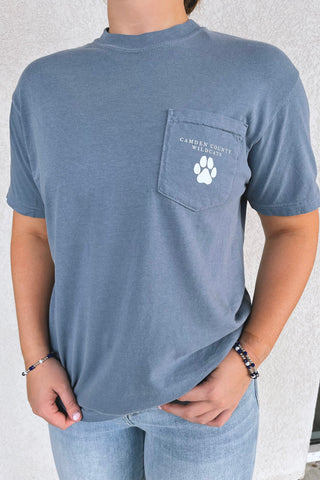 Chris Gilman Stadium T-Shirt (Remix)