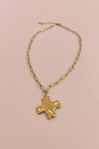 SS Ruth Necklace