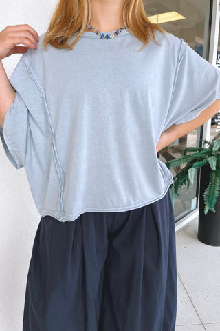 Otis Oversized Tee