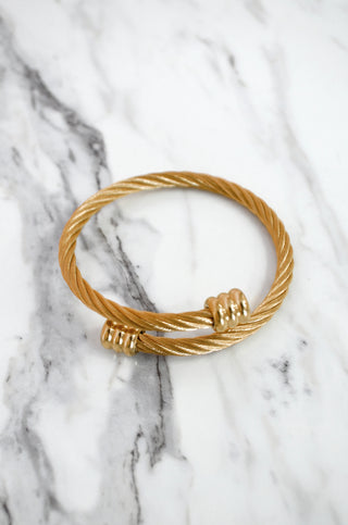 SS Maya Bangle - Boutique EllaPar