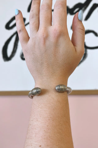 Alexandra Bangle - Boutique EllaPar