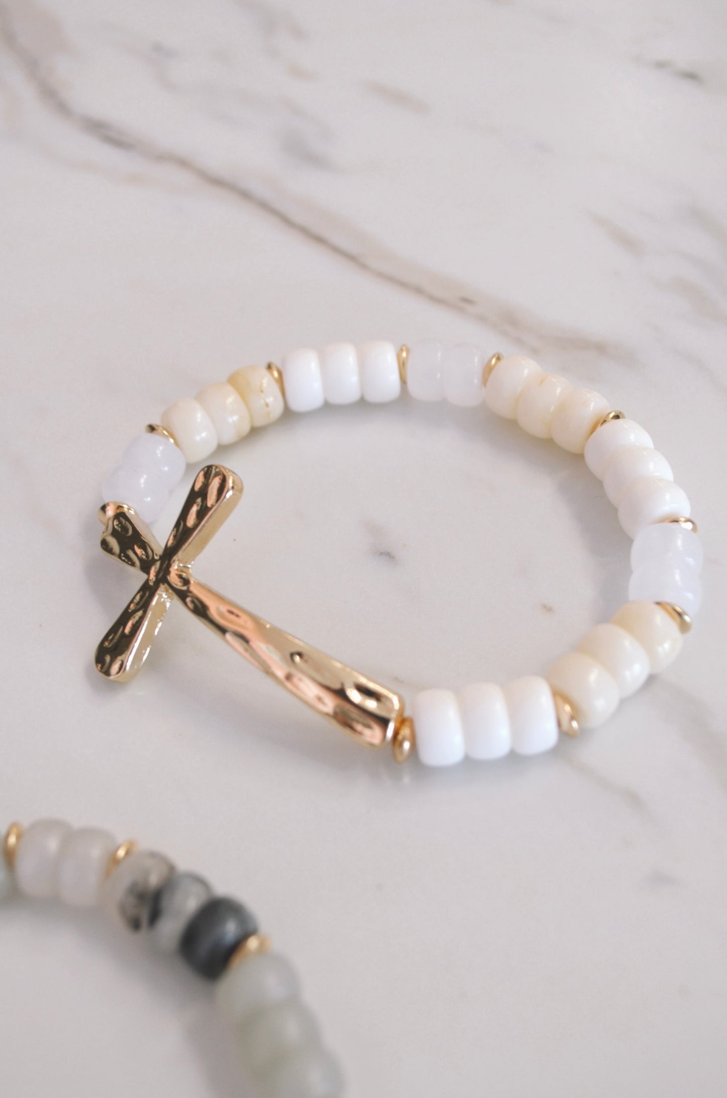 Faith Bracelet