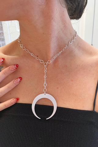 Astra Necklace
