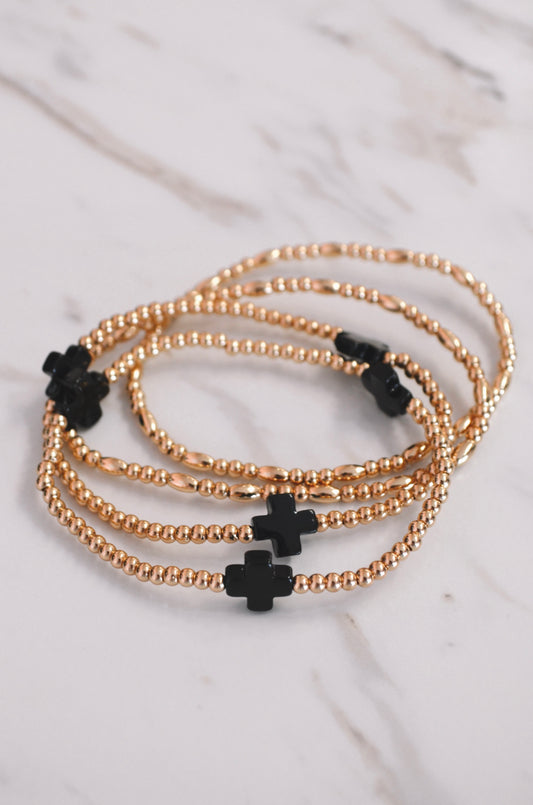 Andi Bracelet Set