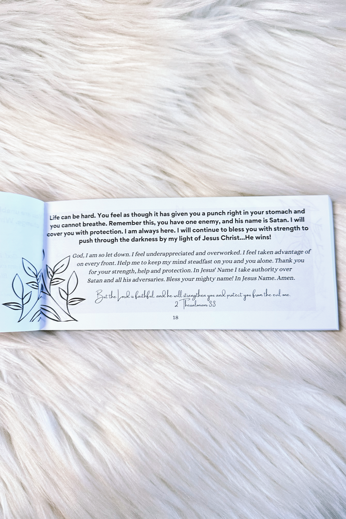 Pocket Devotional