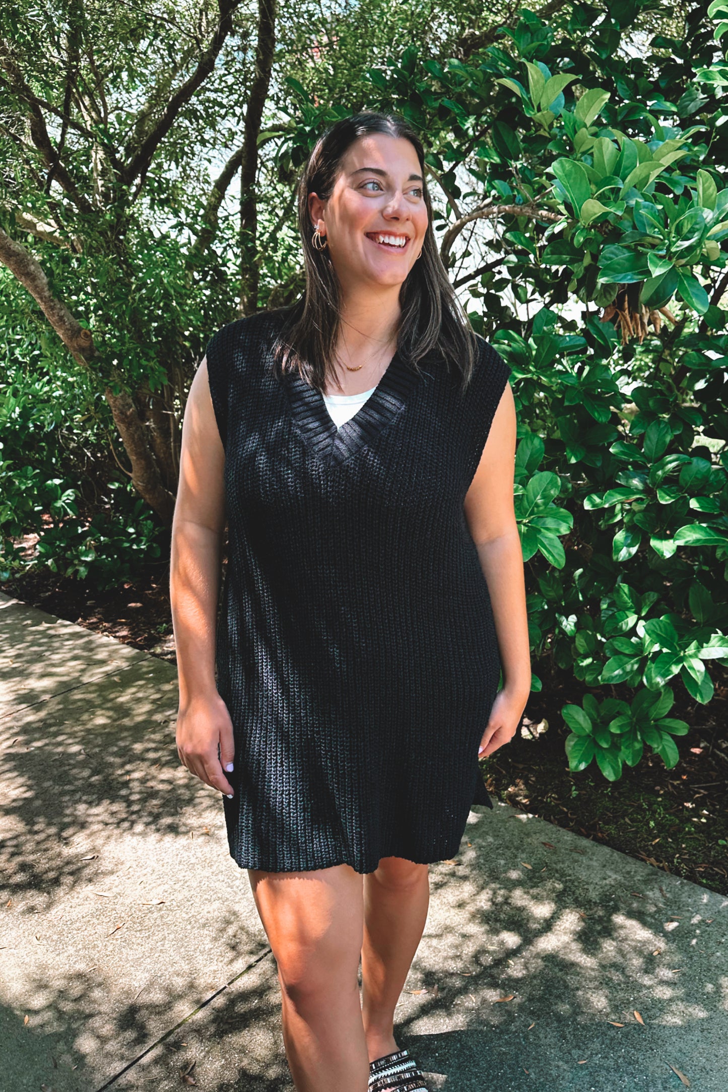 Rayne Tunic