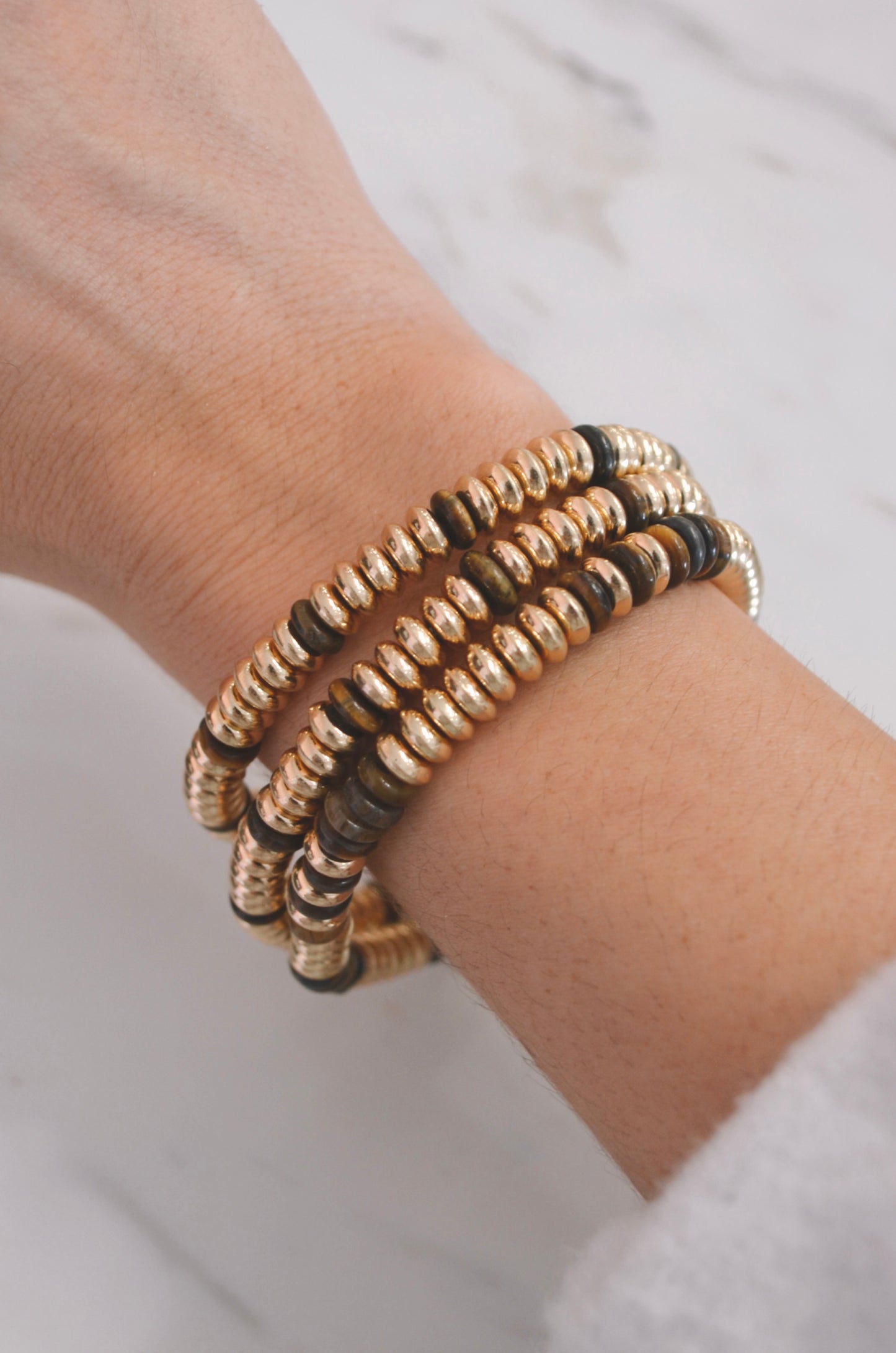 Arlo Bracelet Set