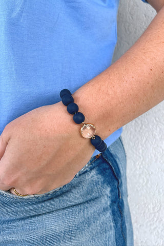 Bea Bead Bracelet - Boutique EllaPar
