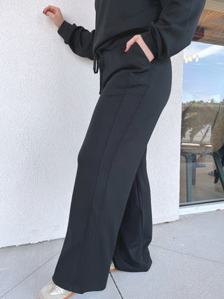 Lang Lounge Sweatpants