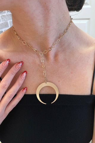 Astra Necklace